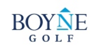 Boyne Golf coupons